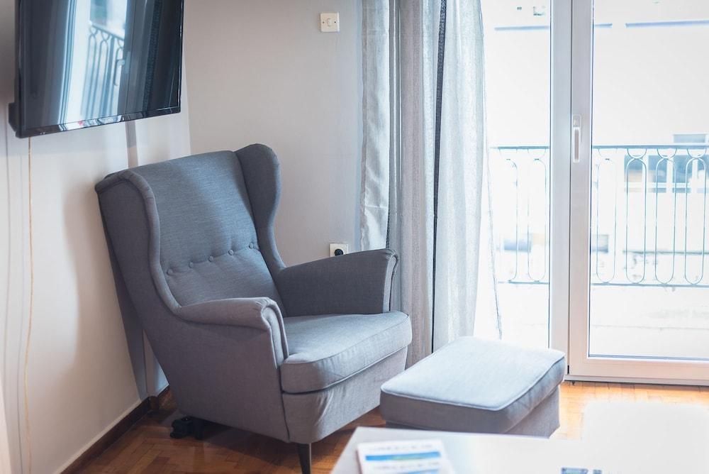 Athens Boutique Apartment By Cloudkeys Ngoại thất bức ảnh